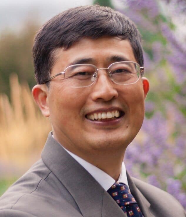 David Chen