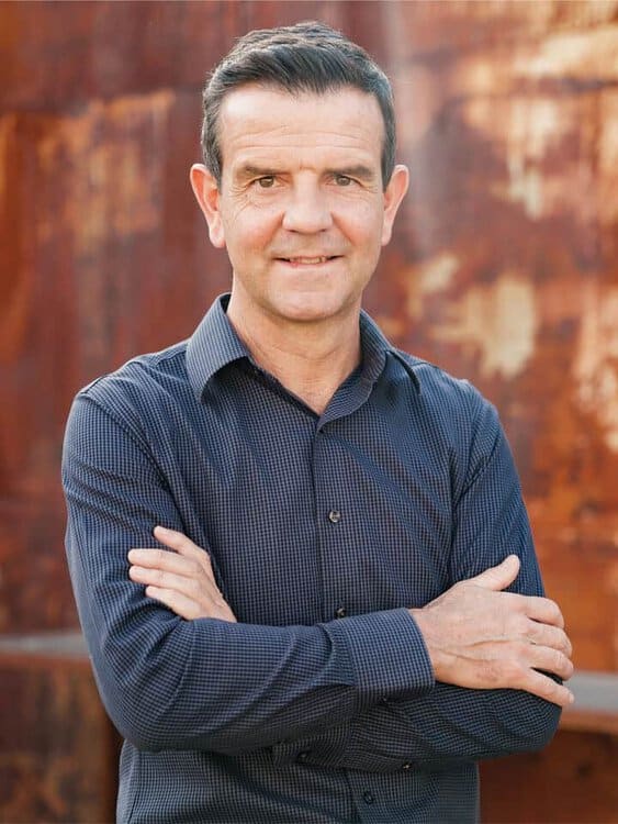 David Hargreaves