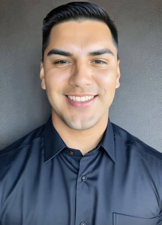 Edwin Gomez Rosas