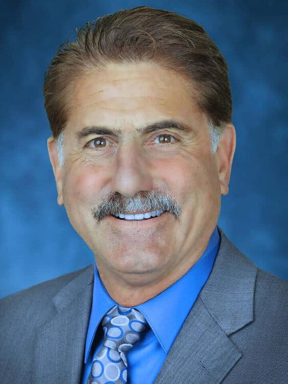 Gary Negri