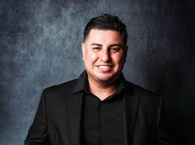 Juan Ramirez