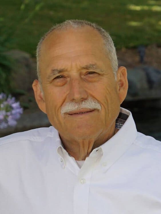Todd Mendoza