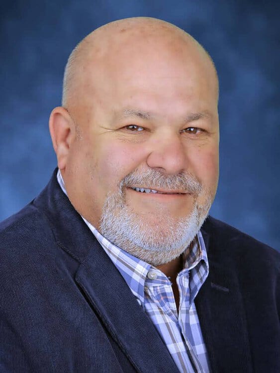 Todd Schapmire Sr.