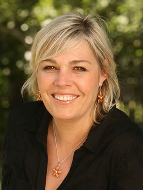Poppy Keller