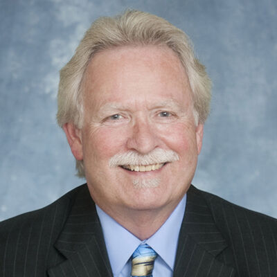 Michael Laird