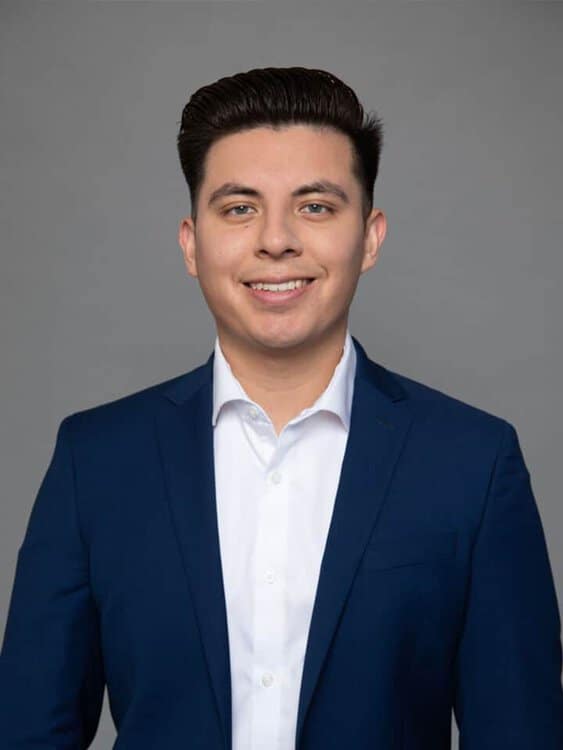 Luiz Lopez-Ortiz