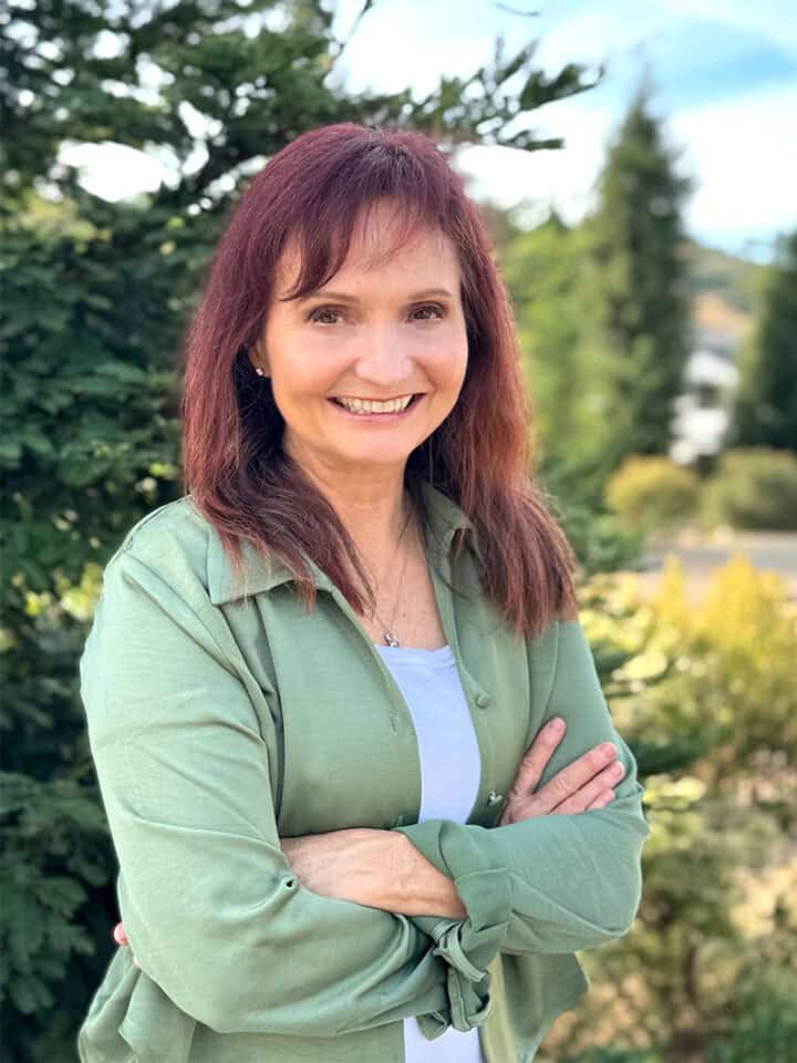 Julie Cooney
