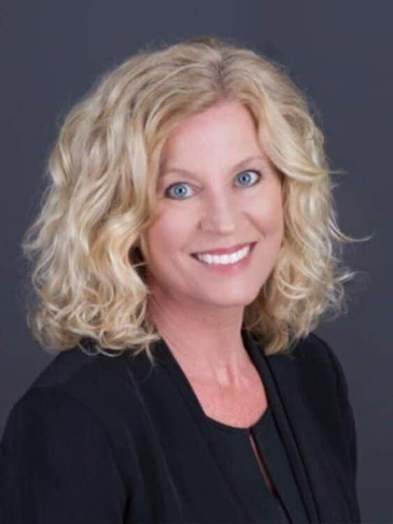 Jennifer Sims