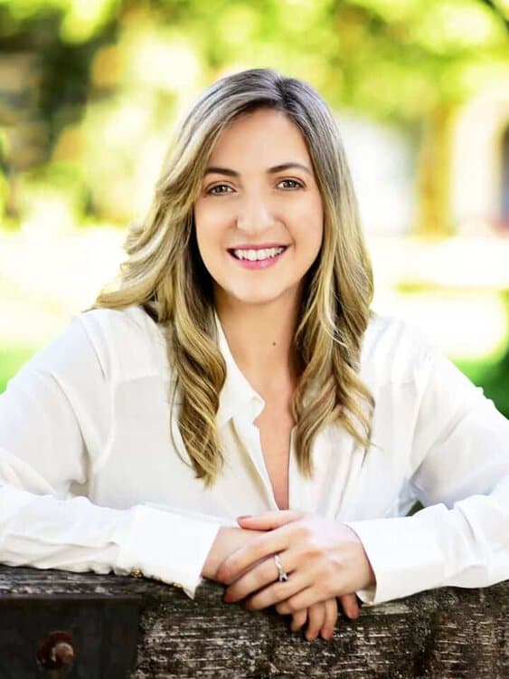 Jenna Shepherd