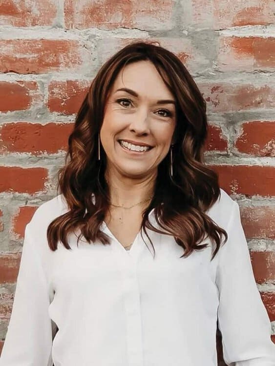 Jenn Carroll