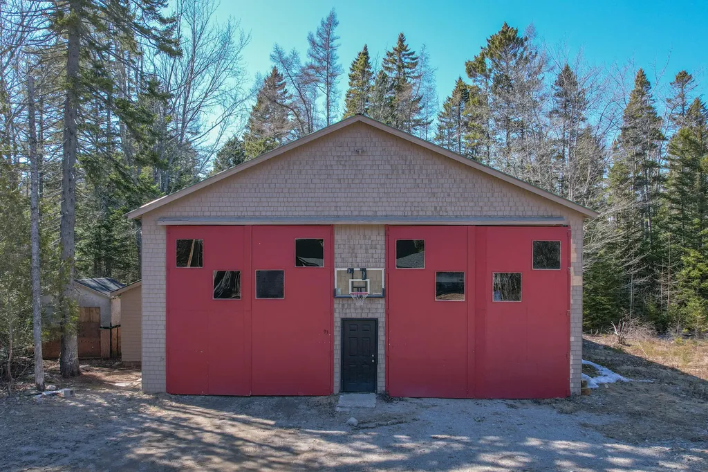 Commercial Real Estate for Sale in Steuben ME