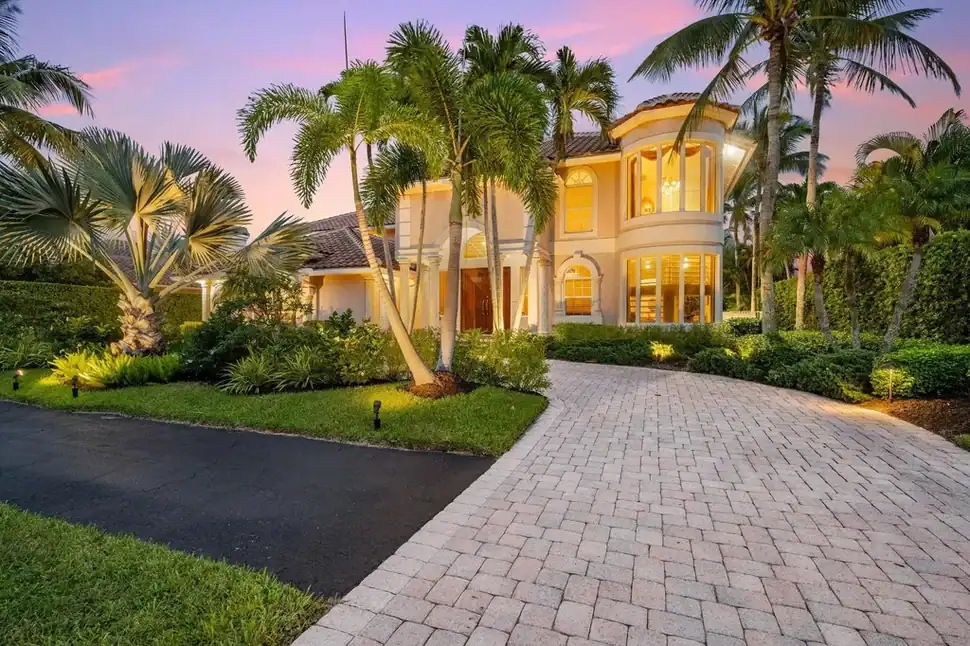 Golf By Neighborhood