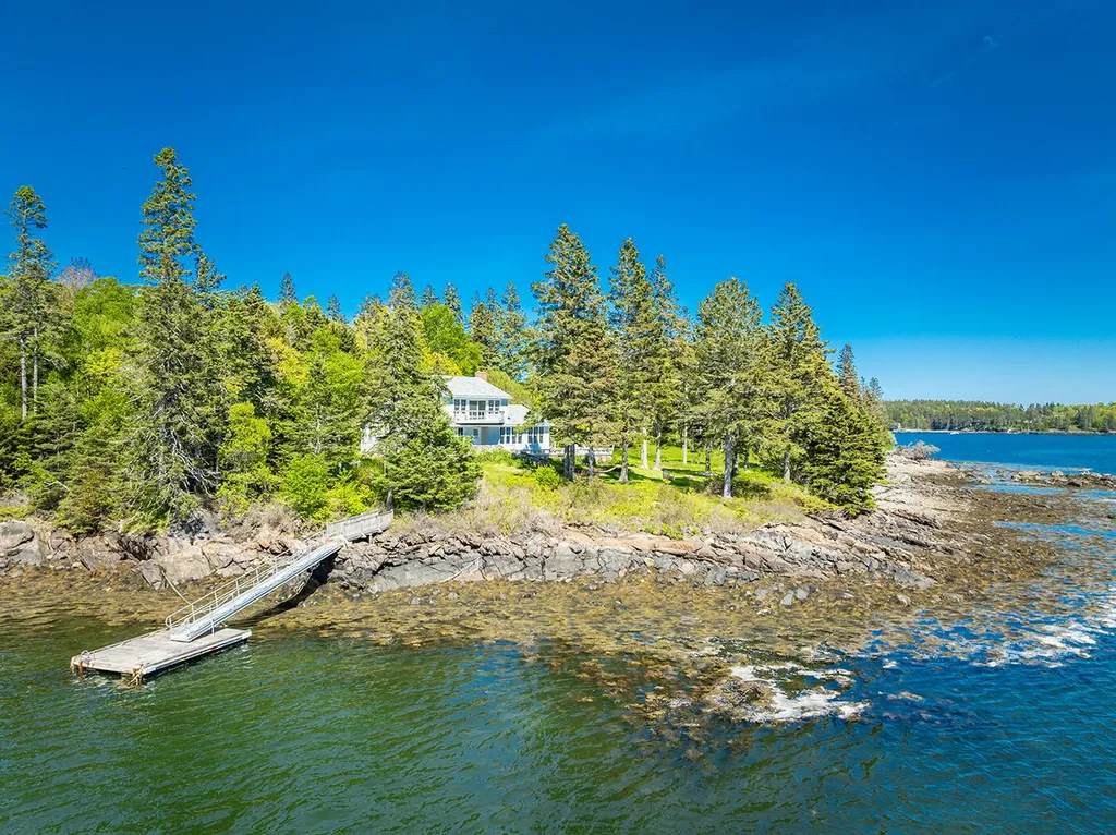 Active Listings in Cushing ME