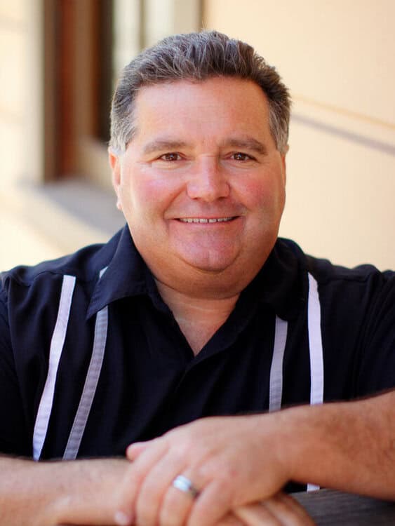 Mike Caselli