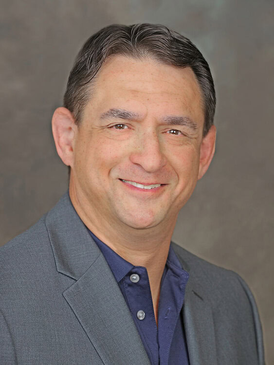 Paul Olszewski