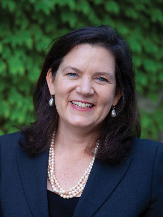 Sarah Gansa