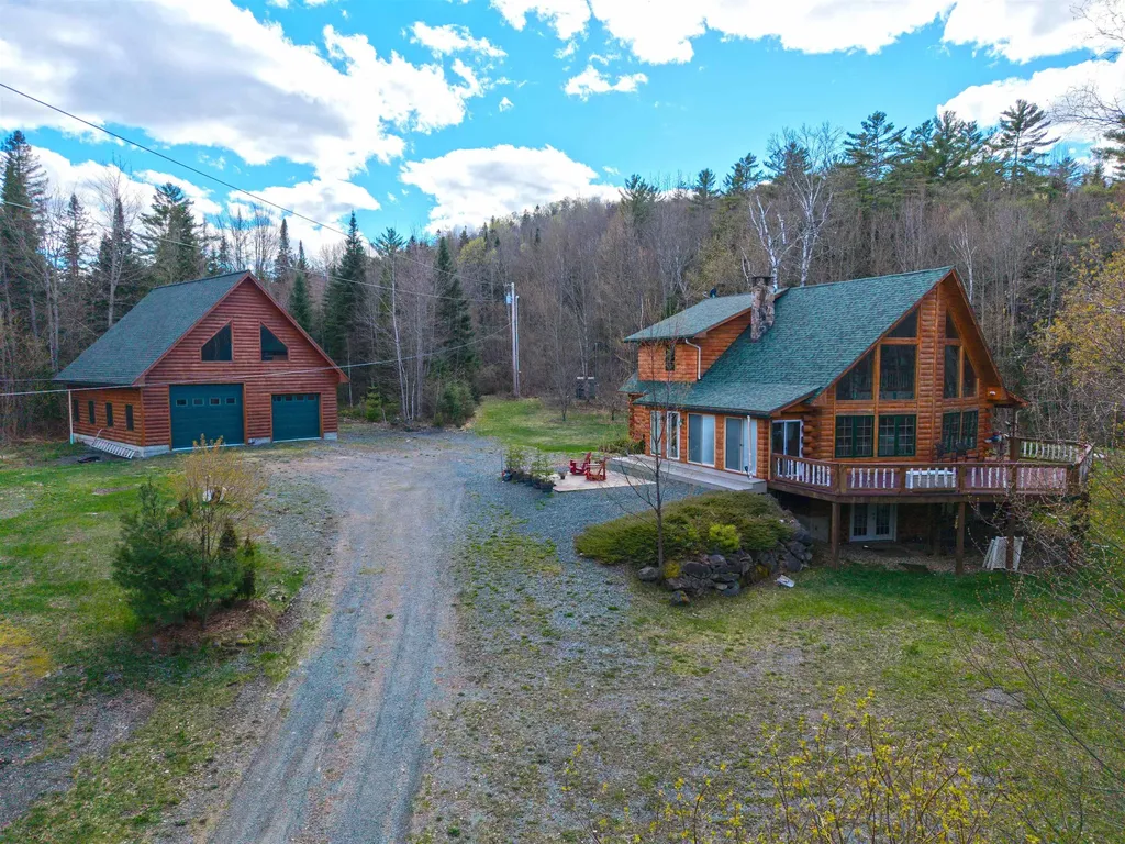 Waterford, VT