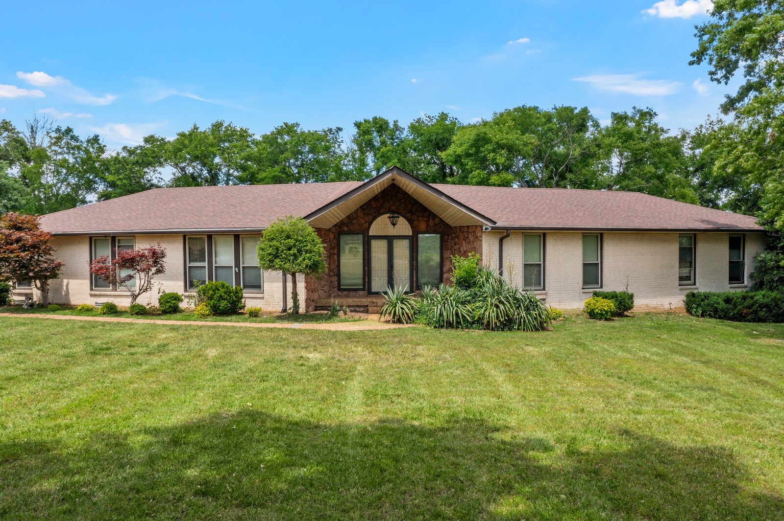 Cumberland River Estates