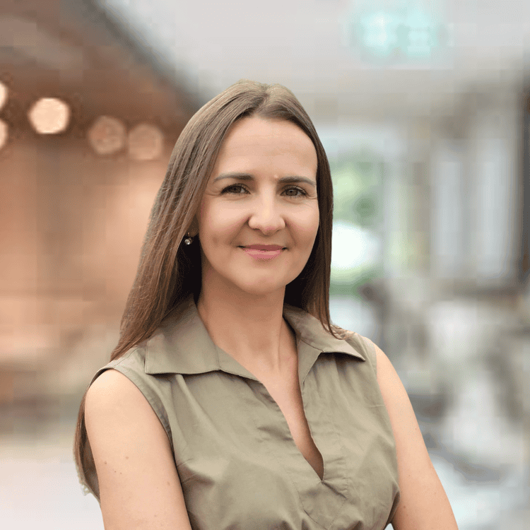 Anna Borodkin