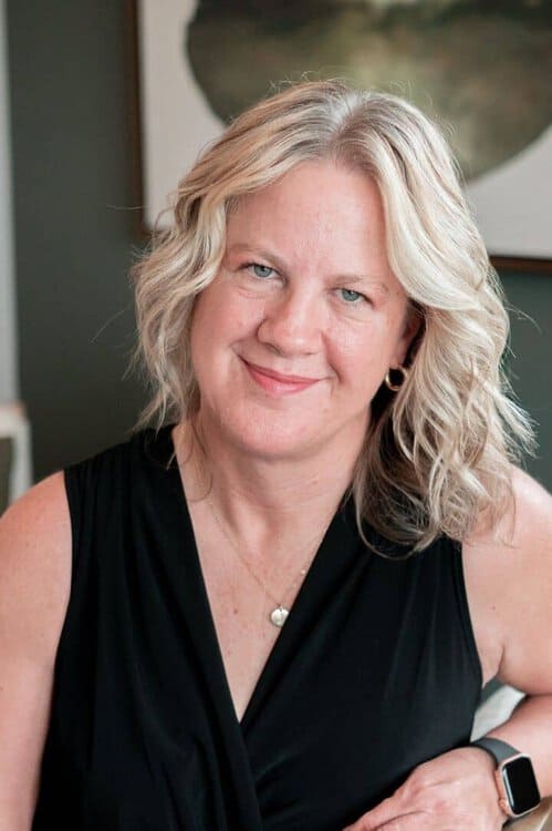 Jennifer Lampen