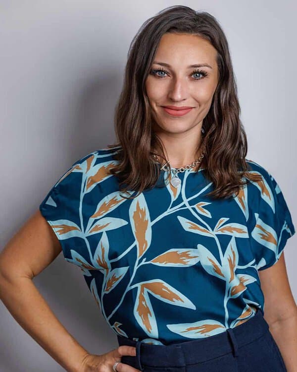Emma Schinker