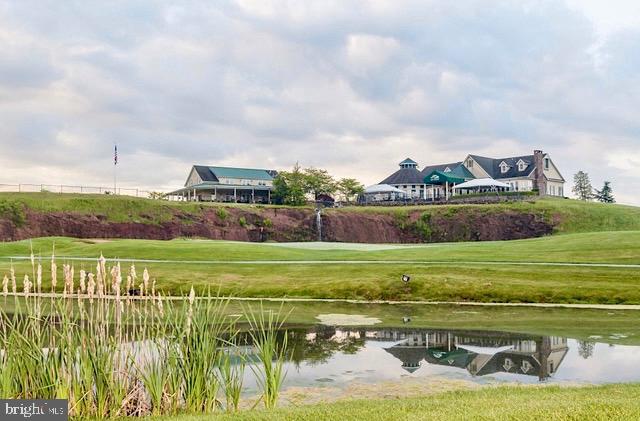 Near Golf