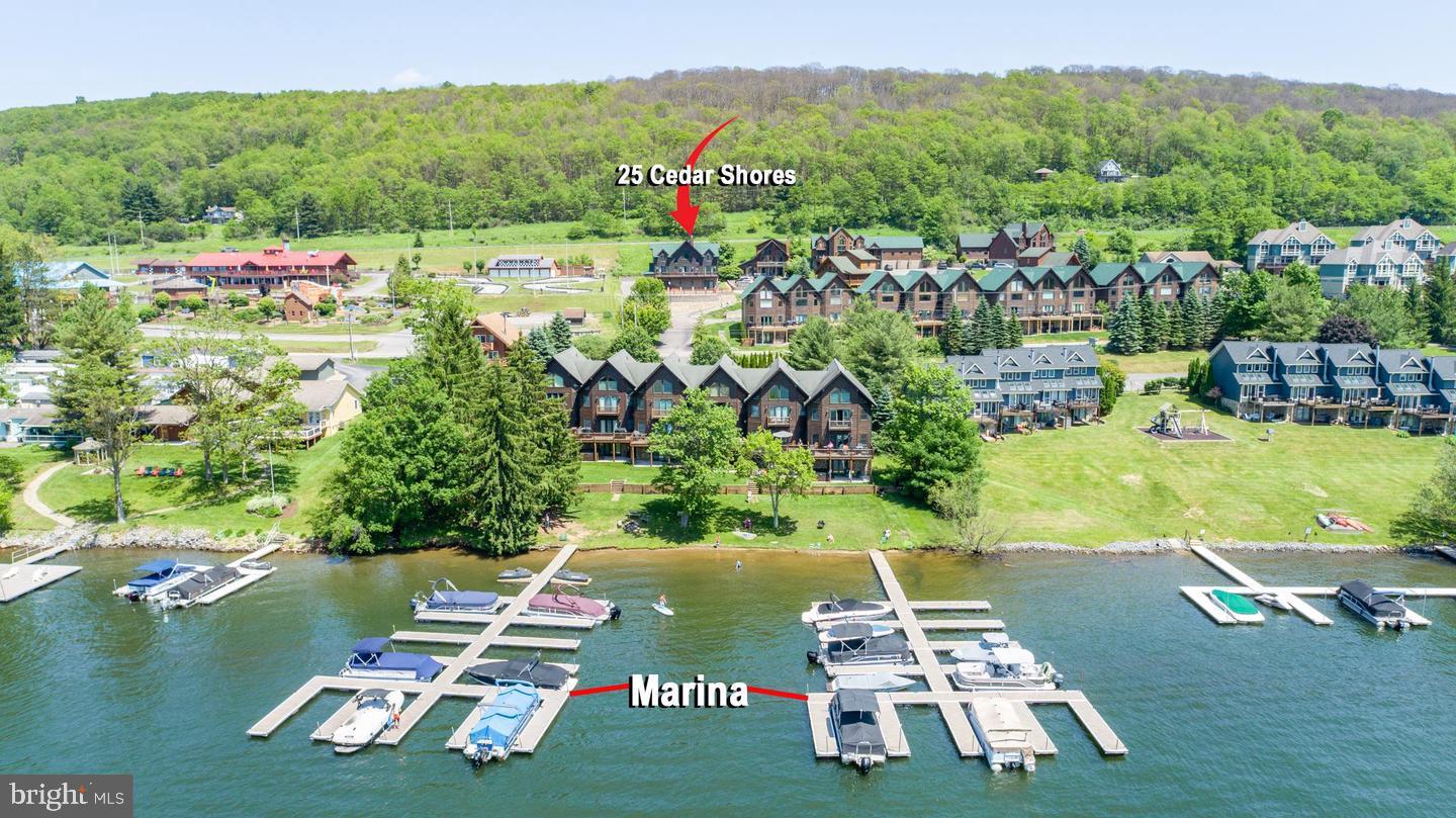 Open Houses