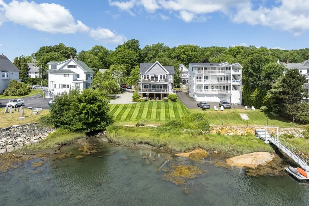 Boothbay Harbor