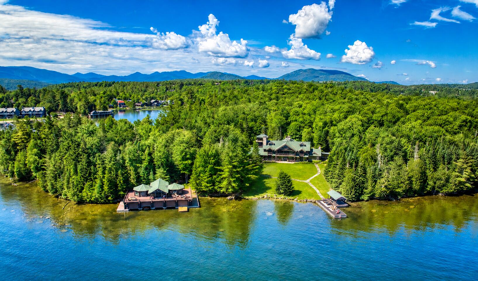 Northern Adirondacks