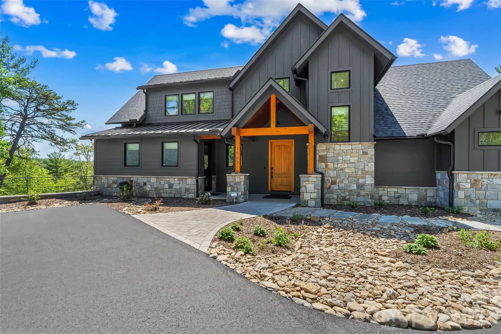 Multi-Family Homes for Sale in Marion NC