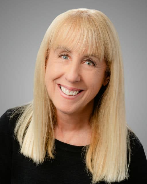 Teri  Alvarez
