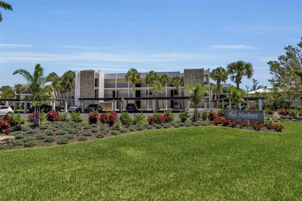 Bay Harbour vacation rentals