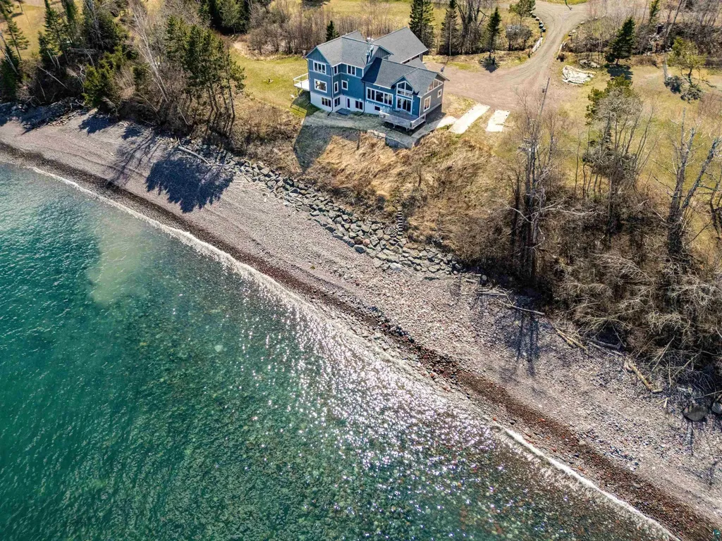 Luxury Homes