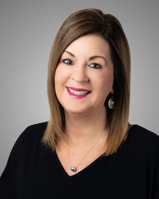 Lisa Blanc