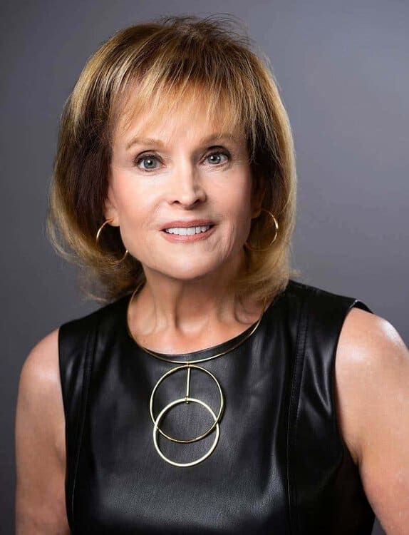 Patricia De Cordova