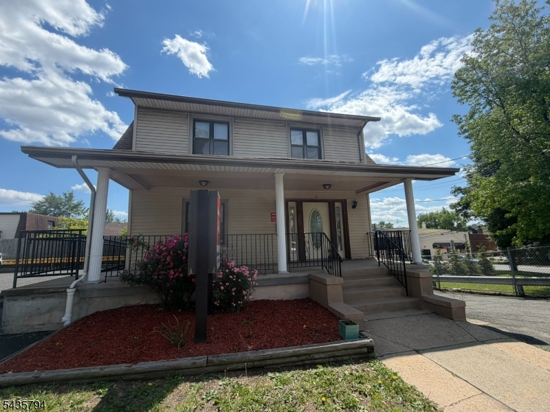 Ridgefield Park Village, NJ