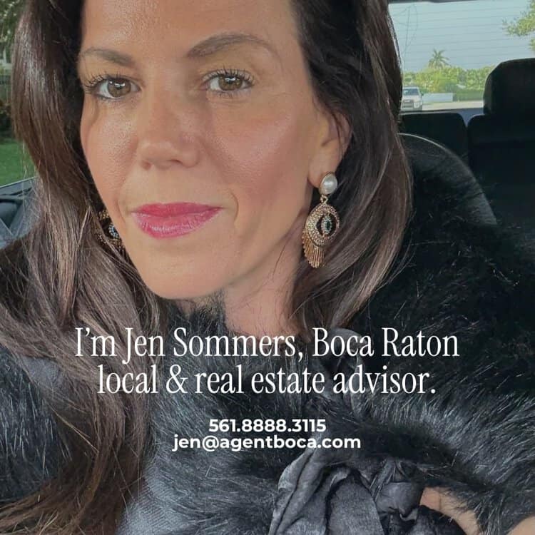 Boca Raton