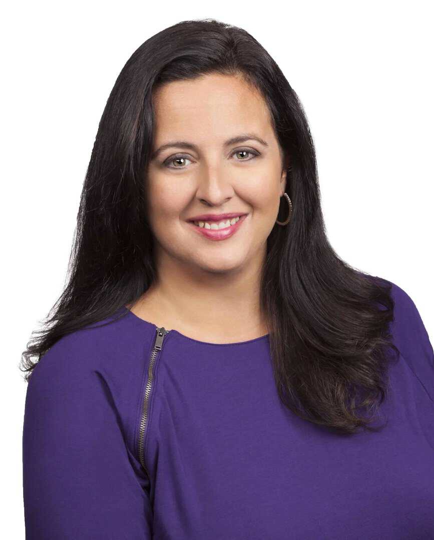 Anna Panagopoulos