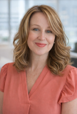 Rachel Harris