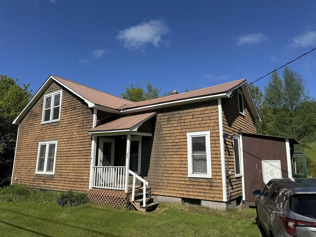 Craftsbury VT Rentals