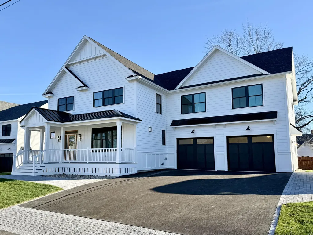 Kennebunk ME Real Estate