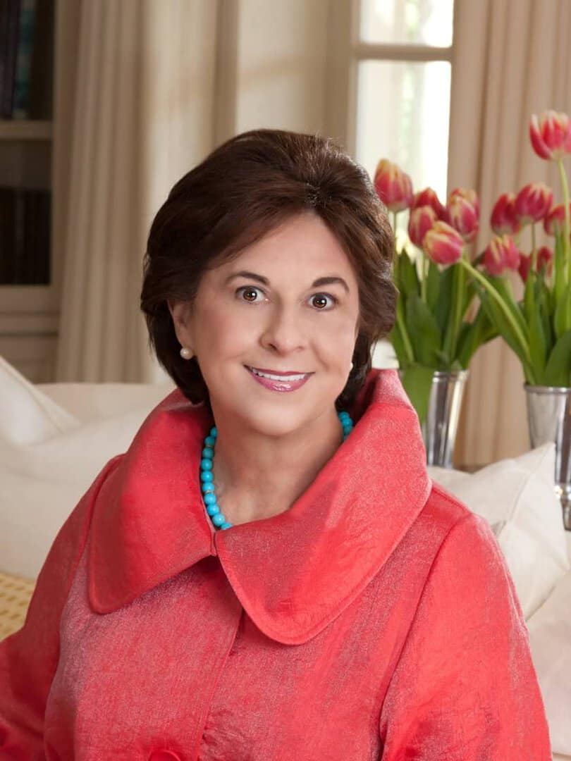 Carol Storey