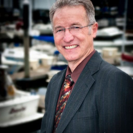 Greg Oldham