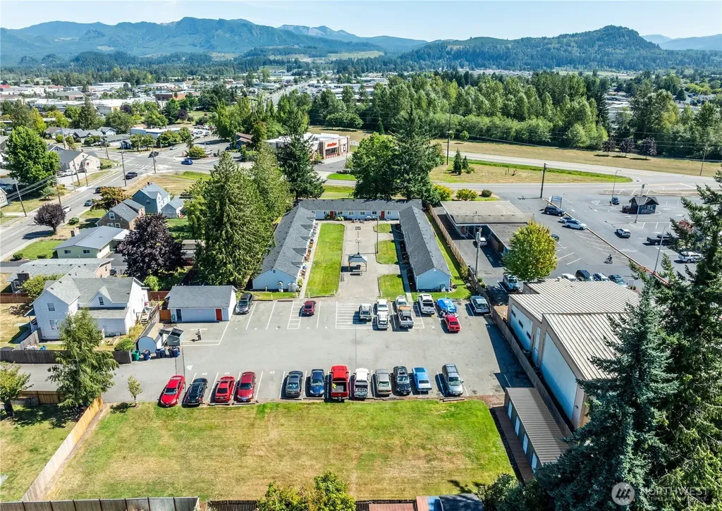 Enumclaw