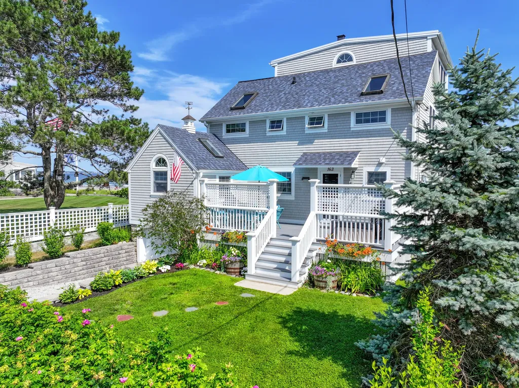 Dreaks Island Residential