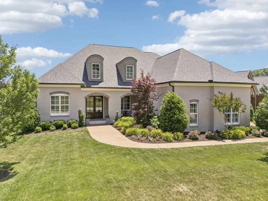Belle Vista Homes for Sale in Franklin TN