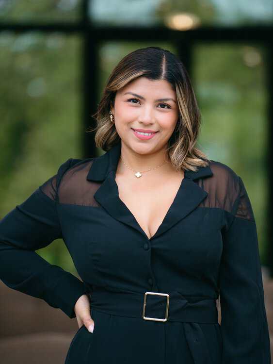 Karen Navarrete