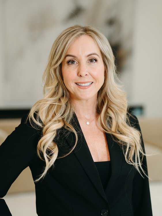 Michelle DeBonis