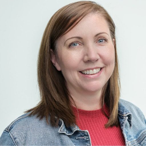 Caryl Forbes