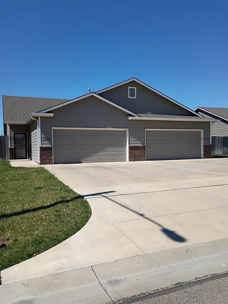 Multi-Family Homes